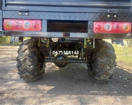 Форте Другая, объемом двигателя 0 л и пробегом 0 тыс. км за 4400 $, фото 4 на Automoto.ua