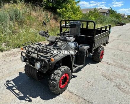 Форте Другая 2025 в Львове на Automoto.ua Форте Другая, объемом двигателя 0 л и пробегом 0 тыс. км за 3920 $, фото 2 на Automoto.ua