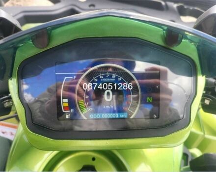 Форте Інша, об'ємом двигуна 0 л та пробігом 0 тис. км за 2400 $, фото 8 на Automoto.ua