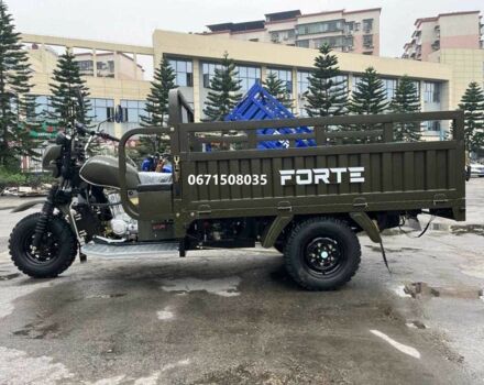 Форте Другая, объемом двигателя 0.25 л и пробегом 0 тыс. км за 2999 $, фото 8 на Automoto.ua