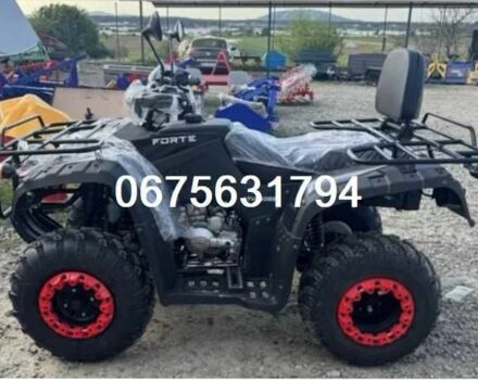 Форте Другая, объемом двигателя 0 л и пробегом 0 тыс. км за 2830 $, фото 4 на Automoto.ua