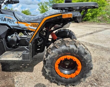 Форте Другая, объемом двигателя 0.2 л и пробегом 0 тыс. км за 2450 $, фото 4 на Automoto.ua