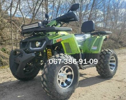 Форте Другая, объемом двигателя 0.2 л и пробегом 0 тыс. км за 2449 $, фото 1 на Automoto.ua