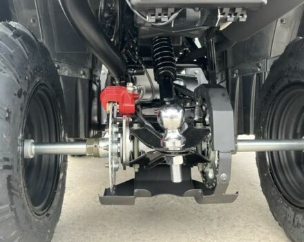 Форте Другая, объемом двигателя 0 л и пробегом 0 тыс. км за 2950 $, фото 5 на Automoto.ua