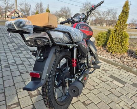 Форте Другая, объемом двигателя 0.15 л и пробегом 0 тыс. км за 958 $, фото 3 на Automoto.ua