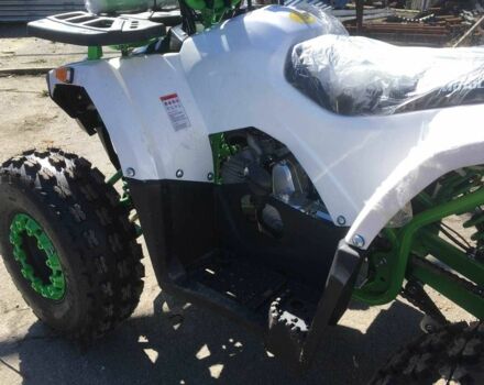 Форте Інша, об'ємом двигуна 0.13 л та пробігом 0 тис. км за 1200 $, фото 4 на Automoto.ua