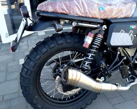 Форте Інша, об'ємом двигуна 0.25 л та пробігом 0 тис. км за 1520 $, фото 13 на Automoto.ua