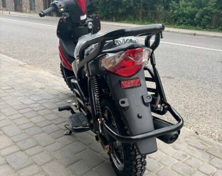 Форте Другая, объемом двигателя 0 л и пробегом 0 тыс. км за 880 $, фото 12 на Automoto.ua