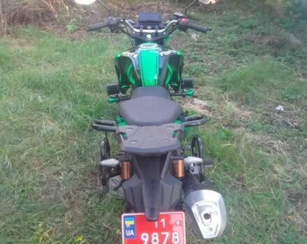 Форте Другая, объемом двигателя 0.2 л и пробегом 0 тыс. км за 1008 $, фото 8 на Automoto.ua