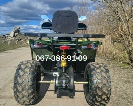 Форте Другая, объемом двигателя 0.2 л и пробегом 0 тыс. км за 2449 $, фото 4 на Automoto.ua
