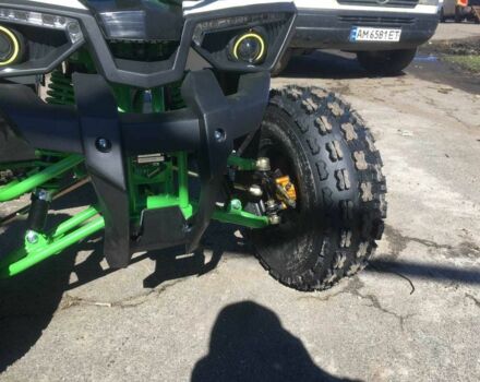 Форте Інша, об'ємом двигуна 0.13 л та пробігом 0 тис. км за 1200 $, фото 3 на Automoto.ua