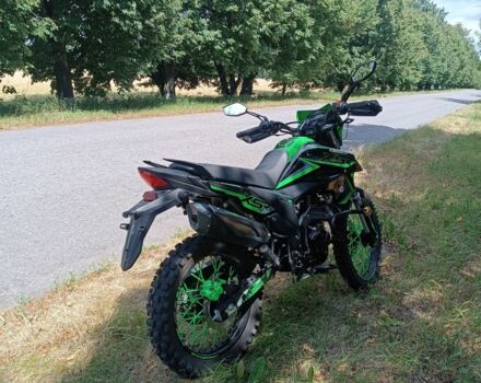 Форте Інша, об'ємом двигуна 0.3 л та пробігом 0 тис. км за 1695 $, фото 7 на Automoto.ua