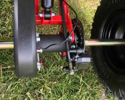 Форте Другая, объемом двигателя 0.13 л и пробегом 0 тыс. км за 999 $, фото 13 на Automoto.ua