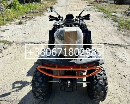 Форте Інша, об'ємом двигуна 0.22 л та пробігом 0 тис. км за 2850 $, фото 4 на Automoto.ua