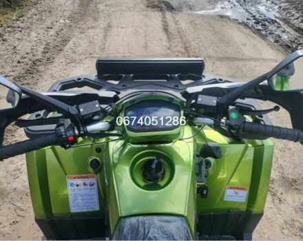 Форте Інша, об'ємом двигуна 0 л та пробігом 0 тис. км за 2400 $, фото 12 на Automoto.ua