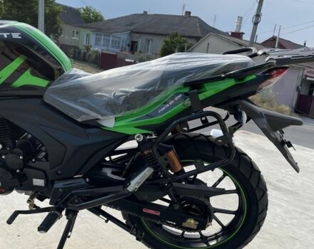Форте Інша, об'ємом двигуна 0.2 л та пробігом 0 тис. км за 1200 $, фото 7 на Automoto.ua