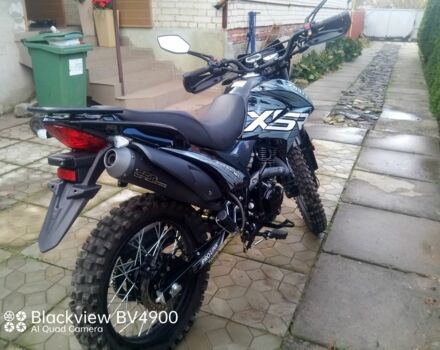 Форте Інша 2025 у Пустомытах на Automoto.ua Форте Інша, об'ємом двигуна 0.3 л та пробігом 0 тис. км за 1250 $, фото 4 на Automoto.ua