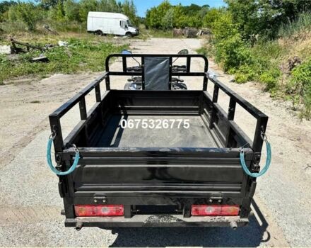 Форте Інша, об'ємом двигуна 0 л та пробігом 0 тис. км за 3970 $, фото 6 на Automoto.ua