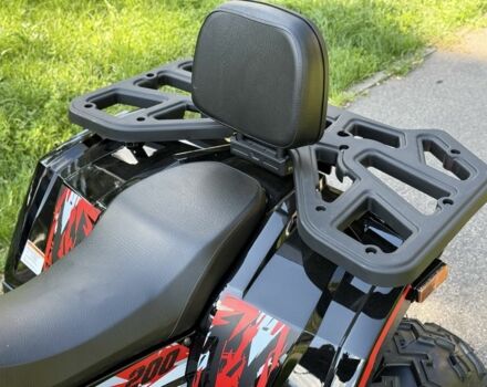 Форте Інша 2025 у Києві на Automoto.ua Форте Інша, об'ємом двигуна 0.2 л та пробігом 0 тис. км за 2430 $, фото 14 на Automoto.ua