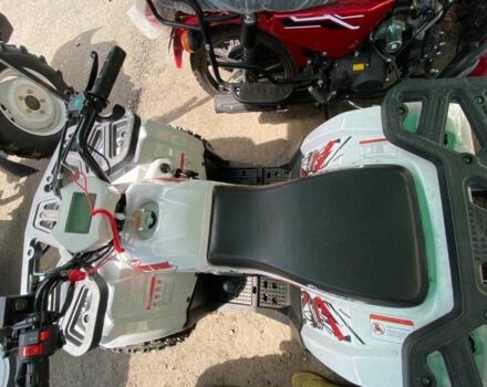 Форте Другая, объемом двигателя 0 л и пробегом 0 тыс. км за 1135 $, фото 2 на Automoto.ua