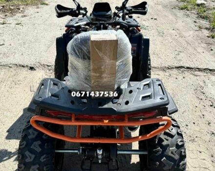 Форте Інша, об'ємом двигуна 0.25 л та пробігом 0 тис. км за 2548 $, фото 8 на Automoto.ua