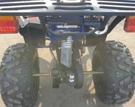 Форте Другая, объемом двигателя 0.13 л и пробегом 0 тыс. км за 1220 $, фото 4 на Automoto.ua