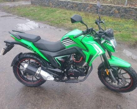 Форте Другая, объемом двигателя 0.25 л и пробегом 0 тыс. км за 1300 $, фото 3 на Automoto.ua