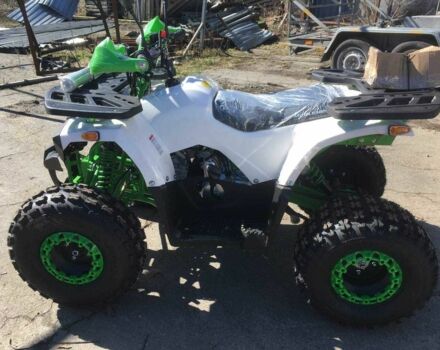 Форте Другая, объемом двигателя 0.13 л и пробегом 0 тыс. км за 1215 $, фото 6 на Automoto.ua