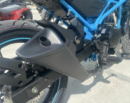 Форте Інша, об'ємом двигуна 0.2 л та пробігом 0 тис. км за 1586 $, фото 3 на Automoto.ua