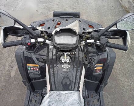 Форте Інша, об'ємом двигуна 0 л та пробігом 0 тис. км за 2550 $, фото 6 на Automoto.ua