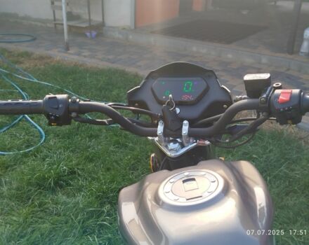 Форте Другая, объемом двигателя 0.12 л и пробегом 0 тыс. км за 812 $, фото 7 на Automoto.ua