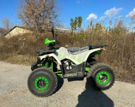 Форте Інша, об'ємом двигуна 0.13 л та пробігом 0 тис. км за 1150 $, фото 3 на Automoto.ua