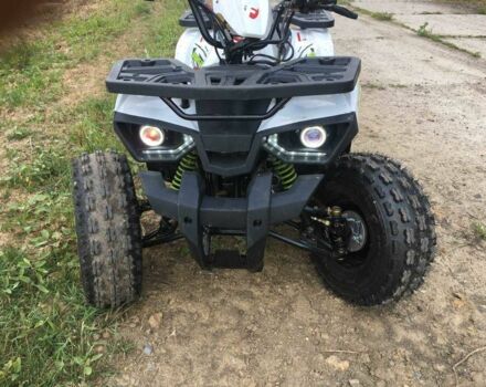 Форте Другая, объемом двигателя 0.13 л и пробегом 0 тыс. км за 1150 $, фото 1 на Automoto.ua