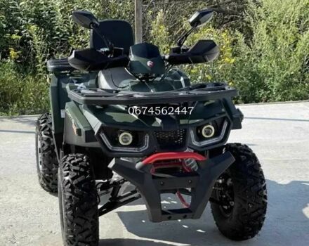 Форте Інша, об'ємом двигуна 0.17 л та пробігом 0 тис. км за 2399 $, фото 5 на Automoto.ua