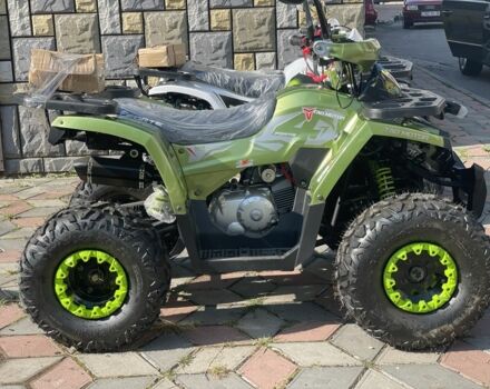 Форте Другая, объемом двигателя 0 л и пробегом 0 тыс. км за 1220 $, фото 4 на Automoto.ua