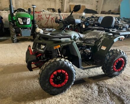 Форте Інша, об'ємом двигуна 0.18 л та пробігом 0 тис. км за 2200 $, фото 7 на Automoto.ua