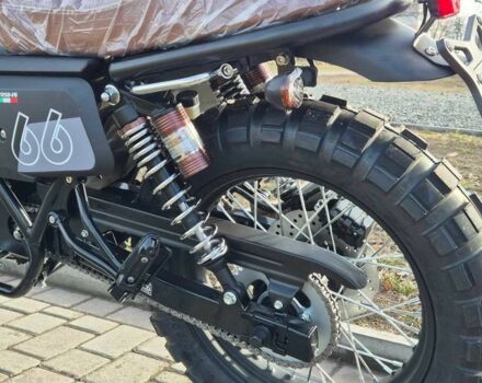 Форте Другая, объемом двигателя 0.25 л и пробегом 0 тыс. км за 1430 $, фото 6 на Automoto.ua