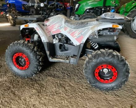 Форте Інша, об'ємом двигуна 0.13 л та пробігом 0 тис. км за 1150 $, фото 1 на Automoto.ua