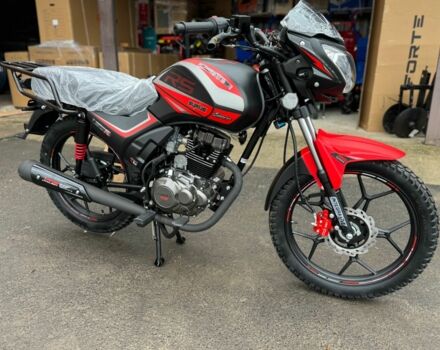 Форте Інша 2025 у Монастырище на Automoto.ua Форте Інша, об'ємом двигуна 0 л та пробігом 0 тис. км за 1150 $, фото 1 на Automoto.ua