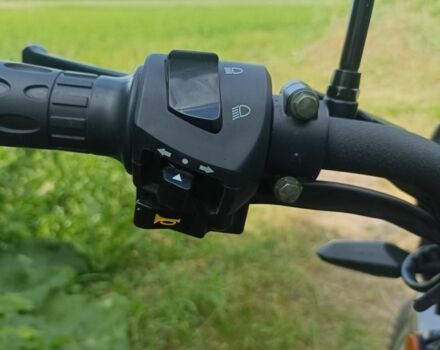 Форте Другая, объемом двигателя 0.13 л и пробегом 0 тыс. км за 850 $, фото 7 на Automoto.ua