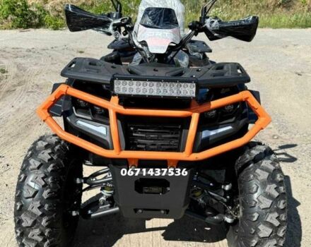 Форте Інша, об'ємом двигуна 0.25 л та пробігом 0 тис. км за 2548 $, фото 5 на Automoto.ua