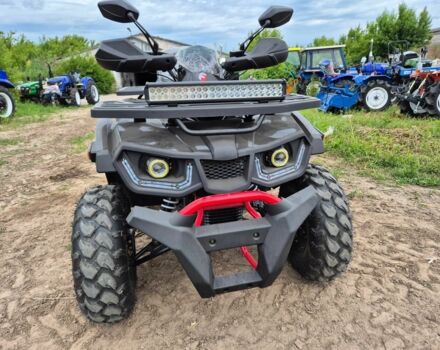 Форте Інша, об'ємом двигуна 0.18 л та пробігом 0 тис. км за 2300 $, фото 4 на Automoto.ua