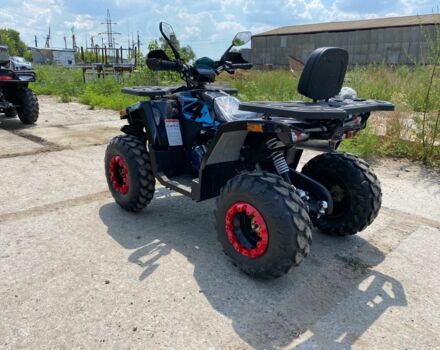 Форте Інша, об'ємом двигуна 0.18 л та пробігом 0 тис. км за 2200 $, фото 4 на Automoto.ua