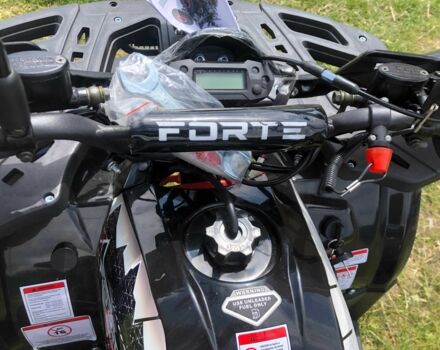 Форте Другая, объемом двигателя 0.13 л и пробегом 0 тыс. км за 999 $, фото 6 на Automoto.ua