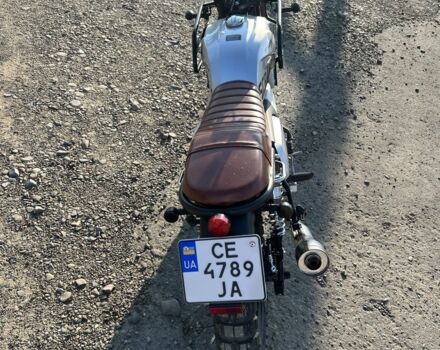 Форте Другая, объемом двигателя 0.3 л и пробегом 0 тыс. км за 1700 $, фото 3 на Automoto.ua