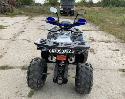 Форте Інша, об'ємом двигуна 0.13 л та пробігом 0 тис. км за 995 $, фото 12 на Automoto.ua