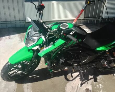 Форте Другая, объемом двигателя 0.2 л и пробегом 0 тыс. км за 1008 $, фото 7 на Automoto.ua