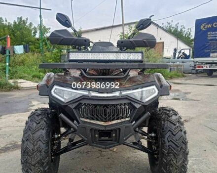 Форте Інша, об'ємом двигуна 0.25 л та пробігом 0 тис. км за 2649 $, фото 4 на Automoto.ua