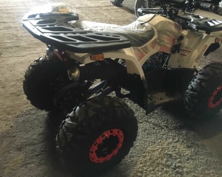 Форте Інша, об'ємом двигуна 0.13 л та пробігом 0 тис. км за 1150 $, фото 7 на Automoto.ua