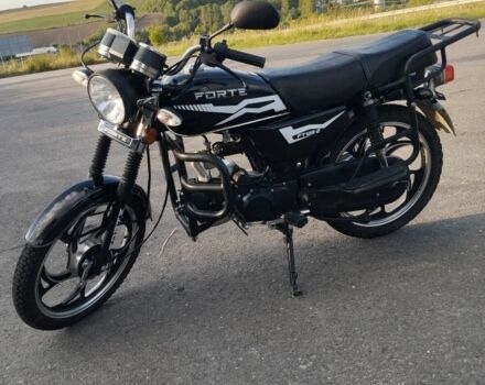 Форте Другая, объемом двигателя 0.13 л и пробегом 0 тыс. км за 577 $, фото 3 на Automoto.ua